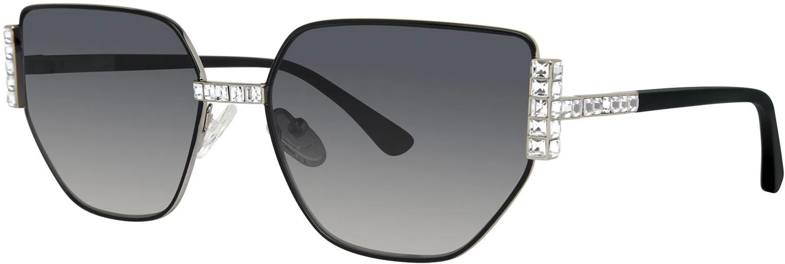 Caviar 6897 Sunglasses - view 2